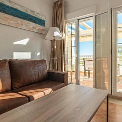 Apartamentos Costaluz Las Dunas