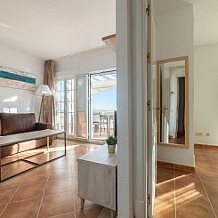 Apartamentos Costaluz Las Dunas