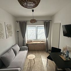 Appartement Place2stayhere