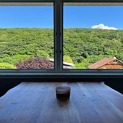 Wienerwaldblick