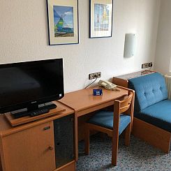 Hotel Hubertus Hamacher
