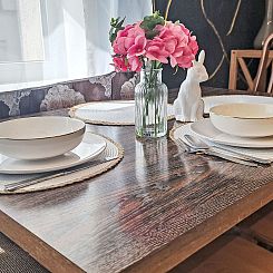 Appartement Siebter Himmel