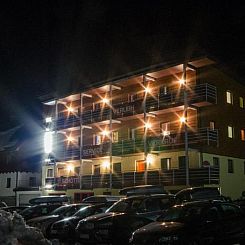 Ferienwohnung Ski-Hans