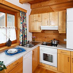 Vakantiehuis Sonnleiten