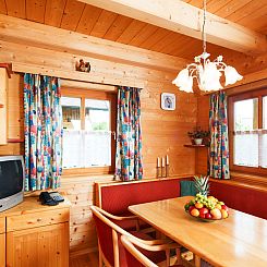 Vakantiehuis Sonnleiten
