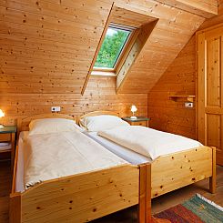 Vakantiehuis Sonnleiten