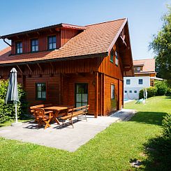 Vakantiehuis Sonnleiten