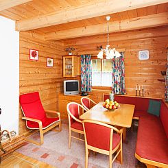 Vakantiehuis Sonnleiten