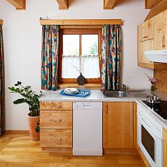 Vakantiehuis Sonnleiten