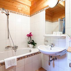 Vakantiehuis Sonnleiten