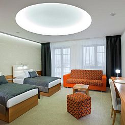 Hotel Vitality
