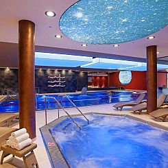 Hotel Vitality