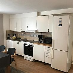 Hedemora Logi