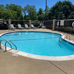 Hampton Inn New Bedford/Fairhaven