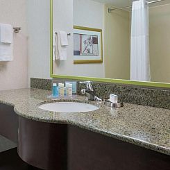 Hampton Inn South Plainfield-Piscataway