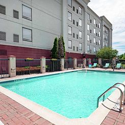 Hampton Inn South Plainfield-Piscataway