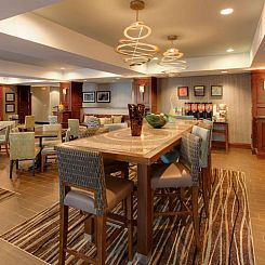 Hampton Inn South Plainfield-Piscataway