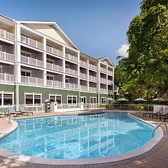 Hampton Inn & Suites Jekyll Island