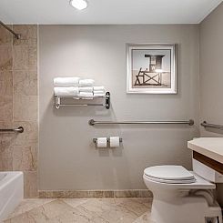 Delray Sands Resort