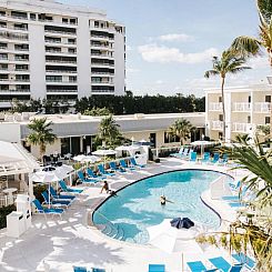 Delray Sands Resort