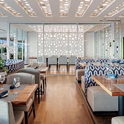 Delray Sands Resort