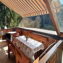 Vakantiehuis Reiter
