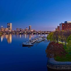Royal Sonesta Boston