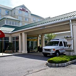 Hilton Garden Inn New York/Staten Island