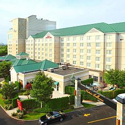 Hilton Garden Inn New York/Staten Island
