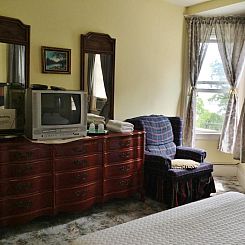 Harbor House Bed and Breakfast