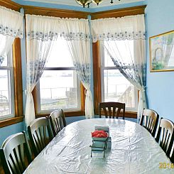 Harbor House Bed and Breakfast