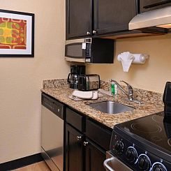 TownePlace Suites Miami Lakes