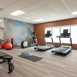 TownePlace Suites Miami Lakes