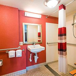 Red Roof Inn Rockford