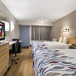 Red Roof Inn Rockford