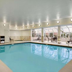 Homewood Suites by Hilton Houston-Westchase