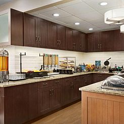 Homewood Suites by Hilton Houston-Westchase