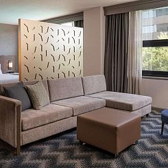 Hilton Houston North