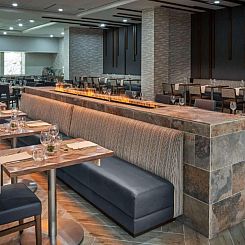 Hilton Houston North