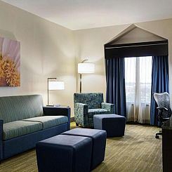 Hilton Garden Inn Houston Northwest