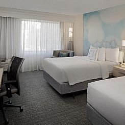 Courtyard Houston Westchase