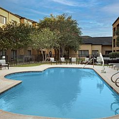Courtyard Houston Westchase