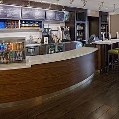 Courtyard Houston Westchase