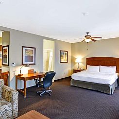 Homewood Suites by Hilton Houston West-Energy Corridor
