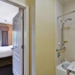 Homewood Suites by Hilton Houston West-Energy Corridor