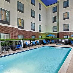 Homewood Suites by Hilton Houston West-Energy Corridor