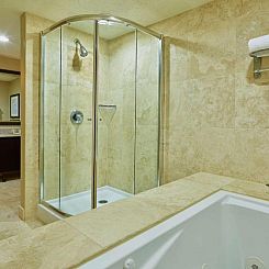 DoubleTree by Hilton Houston Intercontinental Airport