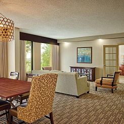DoubleTree by Hilton Houston Intercontinental Airport