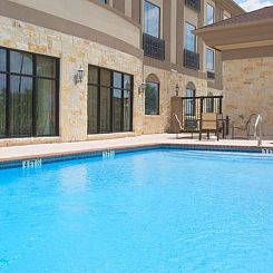 Holiday Inn Express Hotel & Suites Houston Energy Corridor -