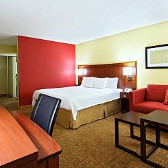 Courtyard Houston/Brookhollow